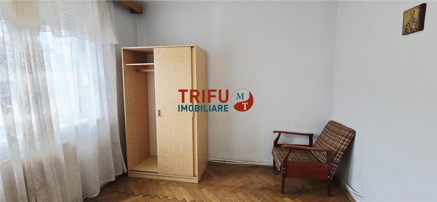 Apartament 3 Camere 71mp în zona Schit