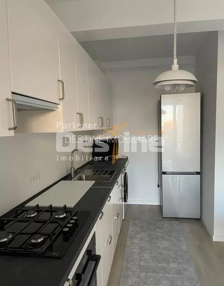 Închiriez apartament 2 camere bloc nou, Freidorf , - 4