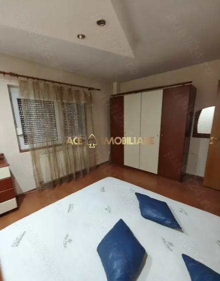2 Camere de inchiriat | Vitan | Metrou | Centrala Proprie | Mobilat