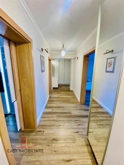 Apartament nou, UMF, etaj 1, central, rezidential, Targu Mures