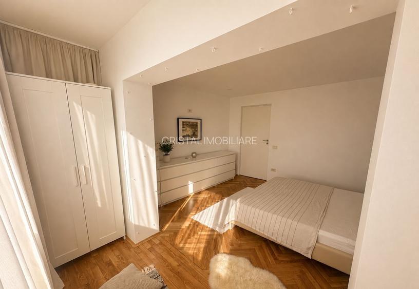 Prima Închiriere 2 Camere Vitan Mall, Centrala, Preț Negociabil - 3