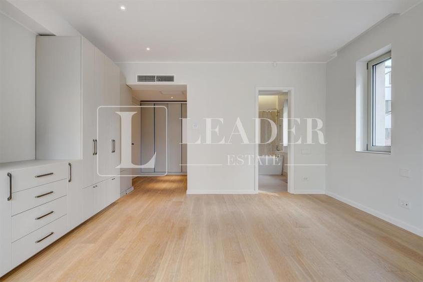 4Room Penthouse Duplex for rent in Dorobanti