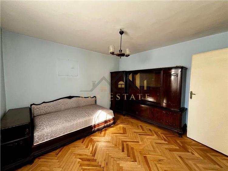 Apartament 4 camere | 99 mp | - Zona Punctele Cardinale