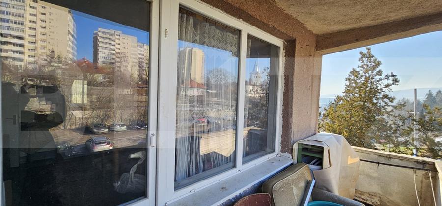 Apartament cu 4 camere, Simeria, Sfantu Gheorghe