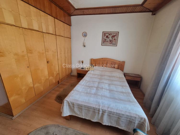 Apartament 3 camere | Decomandat | 64 mpu | Iulius Mall Gheorgheni - 3