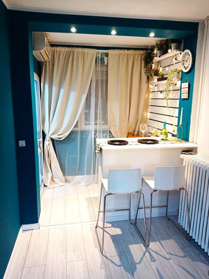 Direct proprietar NOU Renovata si Utilata Favorit - 3