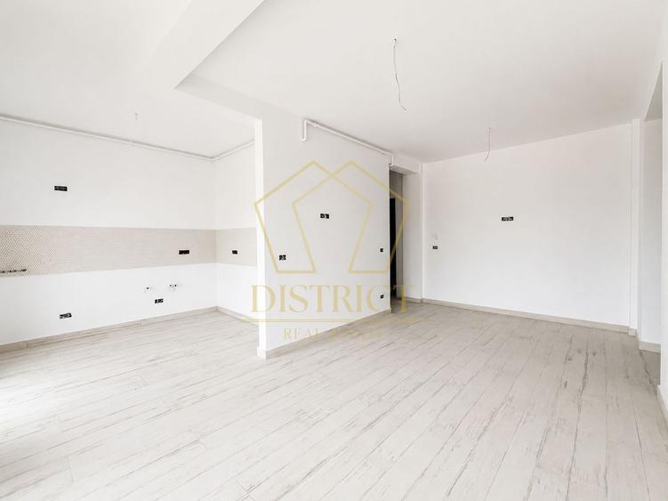 Apartament superb cu 3 camere langa Eso, bloc cu lift I Giroc
