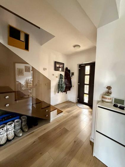 Duplex cu 5 camere, de inchiriat, zona Florilor/ Floresti - 6