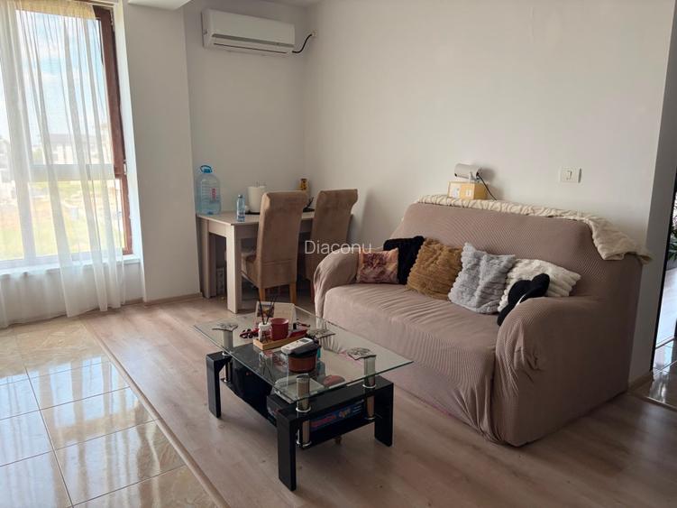 Apartament de inchiriat/Intrare Giroc/Balcon - 6