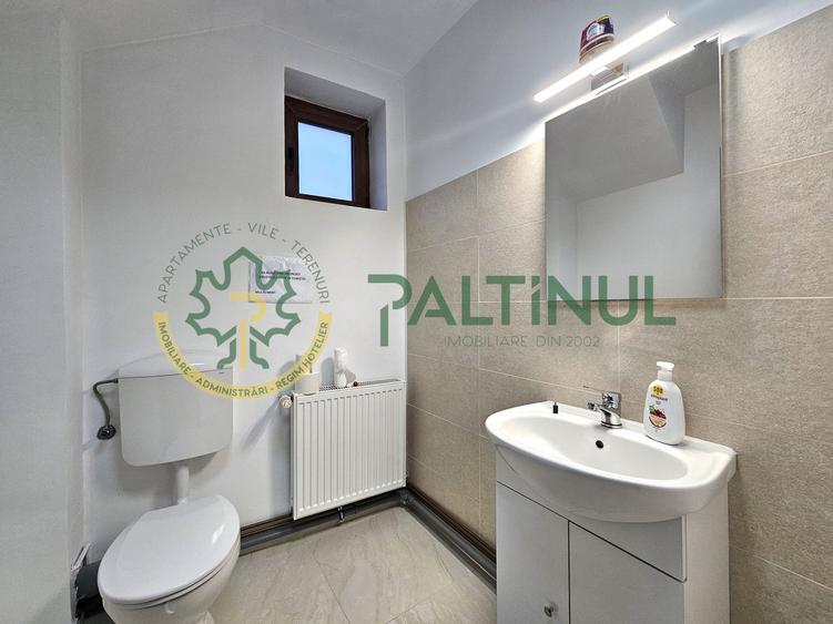 Spații de birouri de închiriat – 90 mp, zona Parcul Subarini