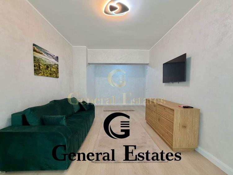 ÎNCHIRIERE | Apartament 2 camere decomandat | Royal Town