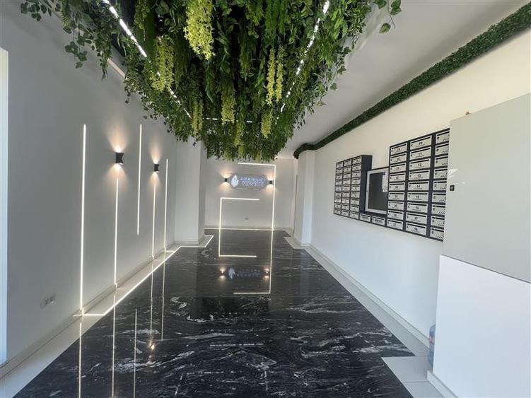 Apartament premium cu 2 camere | Adamant Tower - Rond CUG (peste drum de Selgros