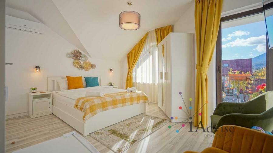 Inchiriere vila moderna în zona Bunloc - 6