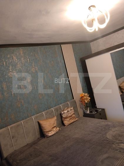 Apartament spațios și modern, 3 camere, 72 mp utili - 8