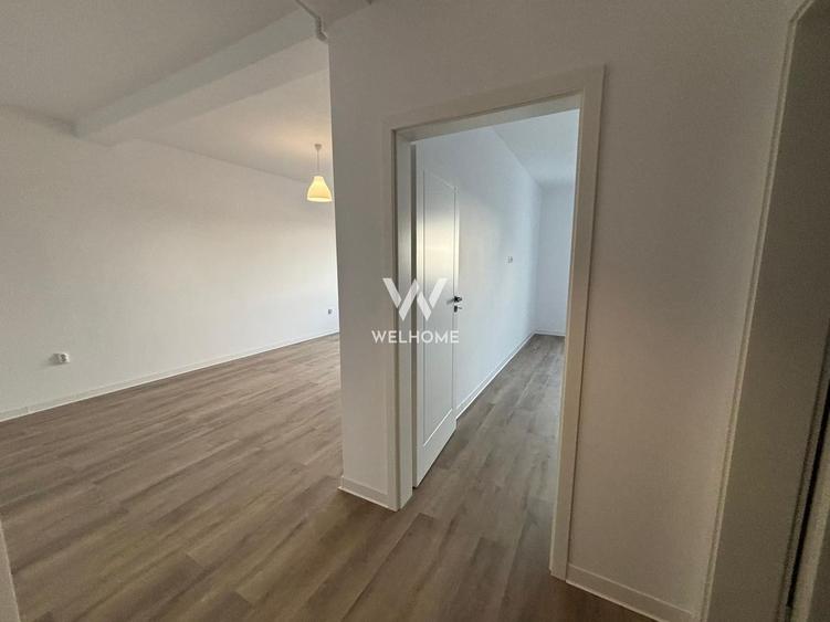 Apartament 2 camere ETAJ 1/2- zona Unirii, Selimbar