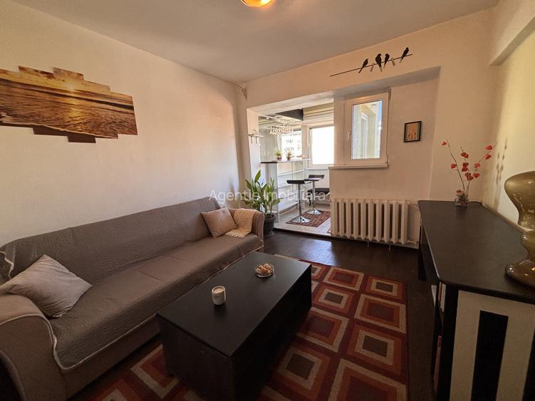 3 Camere Iancului - 300 m de Metrou Piata Iancului - Pet Friendly - 7