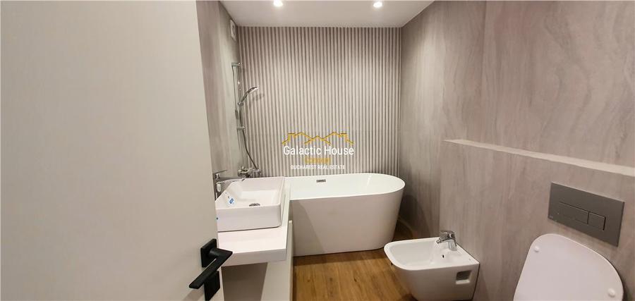 Penthouse TIP DUPLEX 380 MP -Laguna Residence VEDERE SPECTACULOASA | PARCARE SUB
