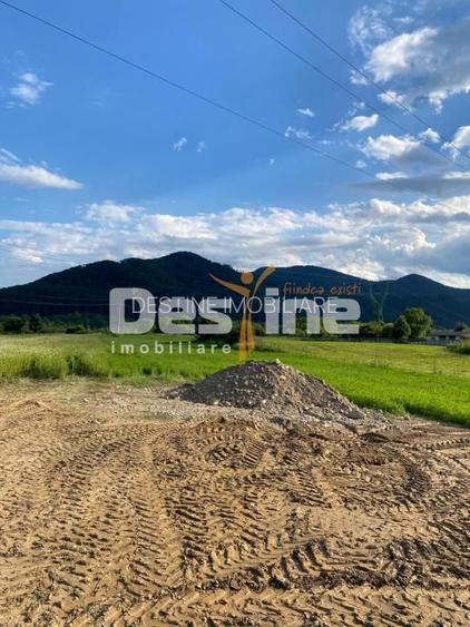 Teren de vanzare Alexandru cel Bun 20.000 Euro 735mp - 13