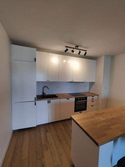 Apartament 2 camere, The Nest, Scortarilor nr. 12