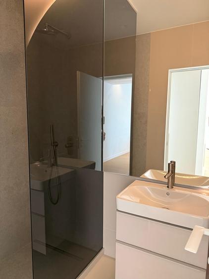 FARA TVA • 3 camere mobilat •parcare subterana • Aviatiei Tower by Radacini