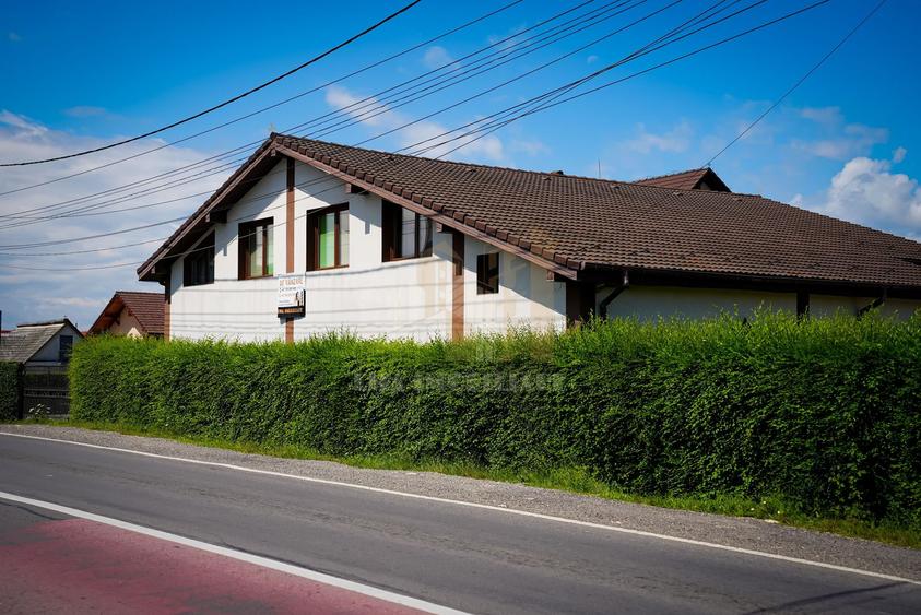 Casa individuala 2 unitati