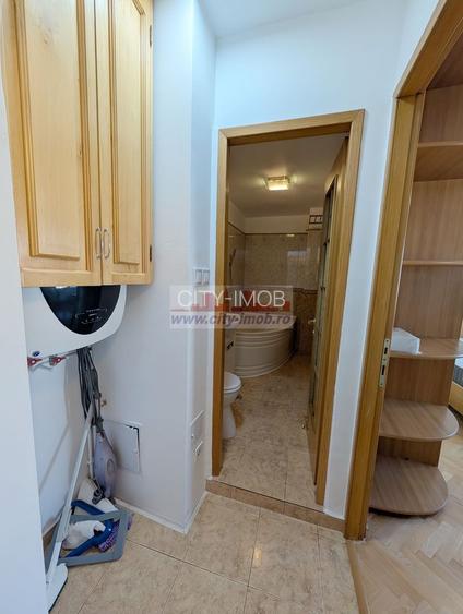 Inchiriere apartament 2 camere Victoriei, Dr. Felix, Titulescu - 24