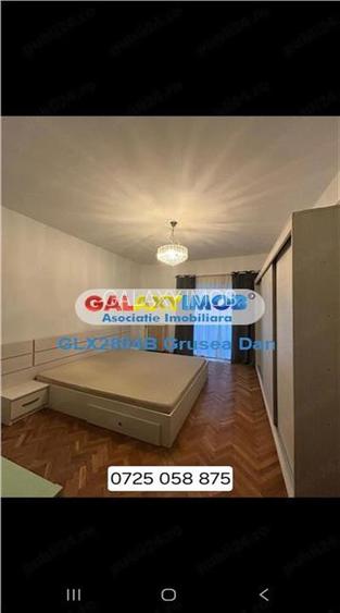 stefan cel mare | 2cam 67mp spatios etaj 1 1980 AC balcon | metrou - 2