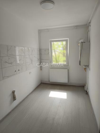 Apartament 2 camere decomandat, RENOVAT,etaj 2/4, Nicolina-Belvedere!
