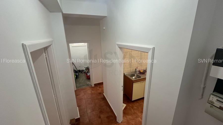 REA1025104 Apartament 4 camere l  Floreasca l Lift - 11