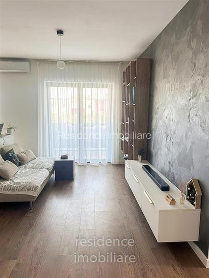 Apartament 2 camere, 61 mp, Imobil Nou, Gheorgheni, Iulius Mall - 2
