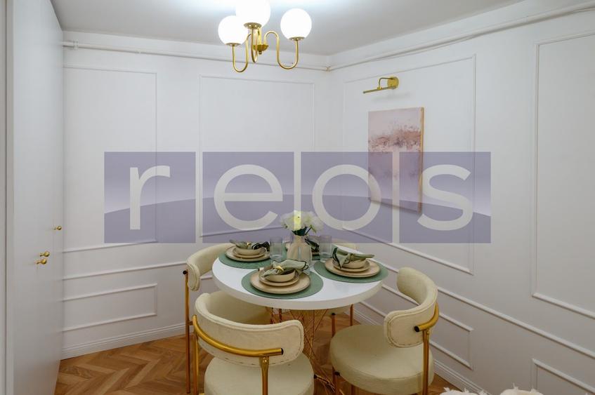 VANZARE APARTAMENT VILA DOROBANTI 45MP 2 CAMERE RENOVAT 2026 CENTRALA PROPRIE - 10