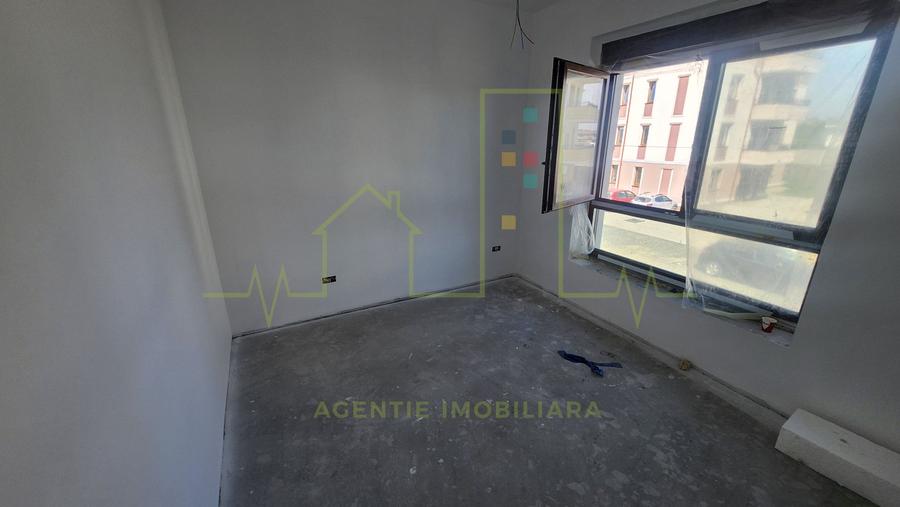 Penthouse. Braytim. Terasa 28 mp. 3 Camere. 2 Bai.