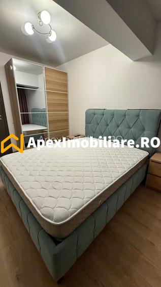 Ap. 2 cam Berceni Bucuresti |  | centrala imobil, incalzire pardoseala - 4