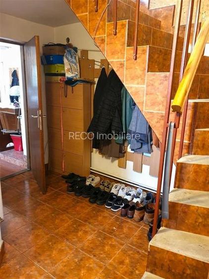 RECO Casa cu 5 camere P+M in Iosia - 25
