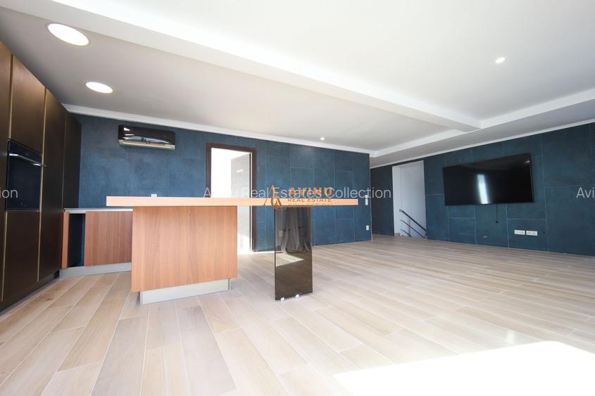 Nordului / Herăstrău | Penthouse | 130+140mp | 4 Camere | 0% Comision - 11