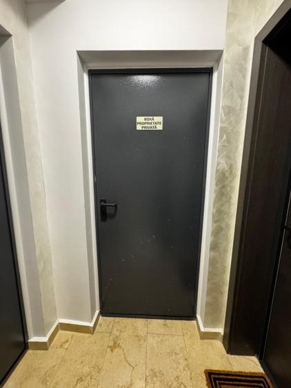 Tatarasi -Evergreen Towers-2 Camere-Bloc Nou Intabulat+boxa