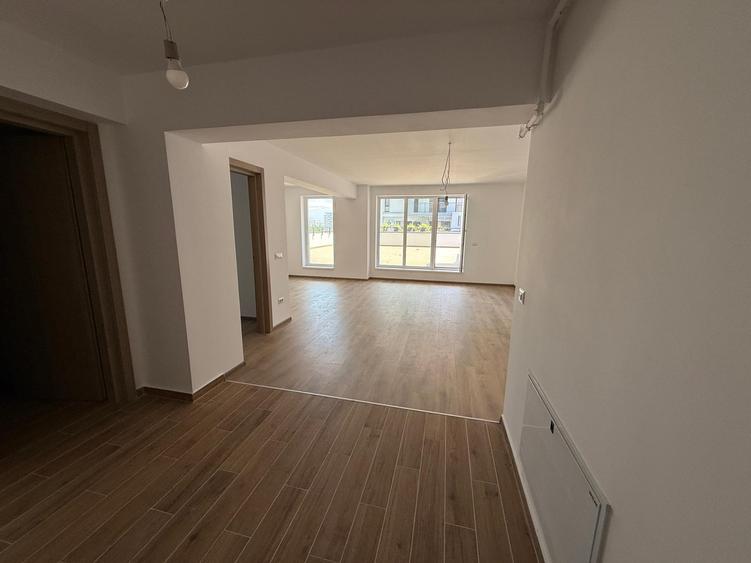 Apartament deosebit cu terasă spectaculoasă de 99,4 mp – Bulevardul Timișoara nr