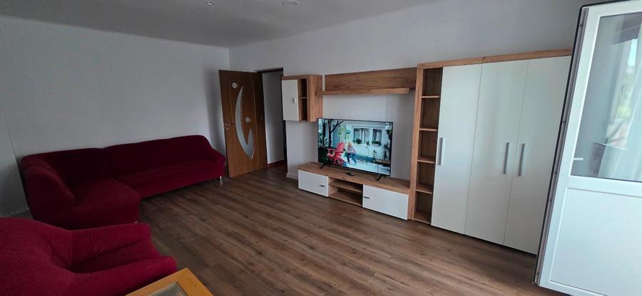 Apartament 3 camere PREMIUM, 72 mp, Renovat – Lunca Cetatuii (str. Gării)