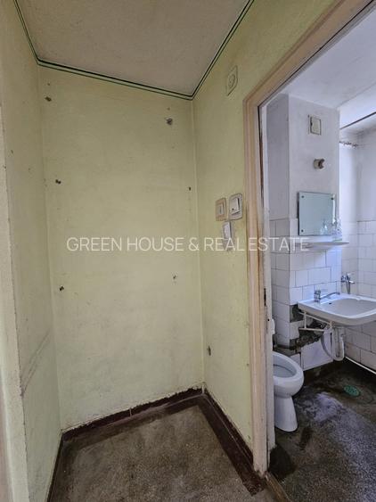 Apartament  2 camere-etaj 1 – Zona Eminescu (Profi) - 12