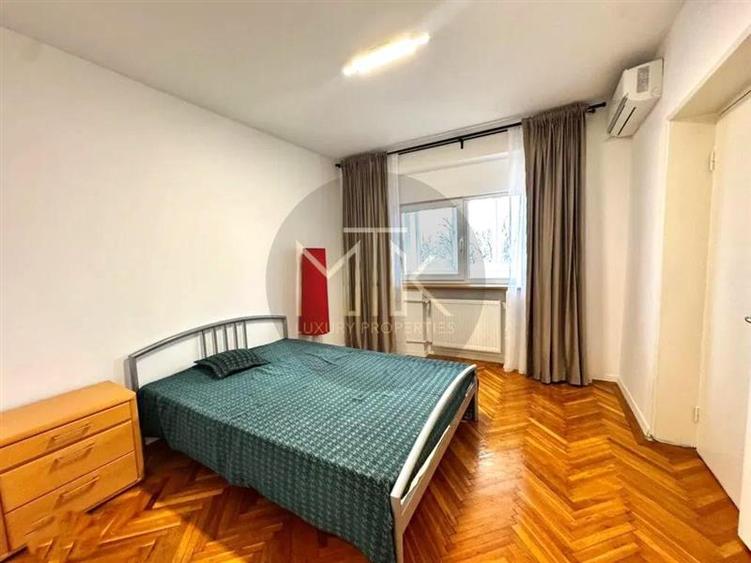 Exclusiv - Apartament Premium 4Cam I Kiseleff