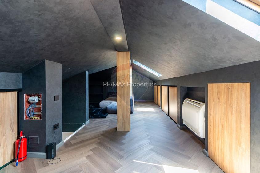 Casă / Vilă de vanzare cu 4 camere, Cosmopolis, premium - 19