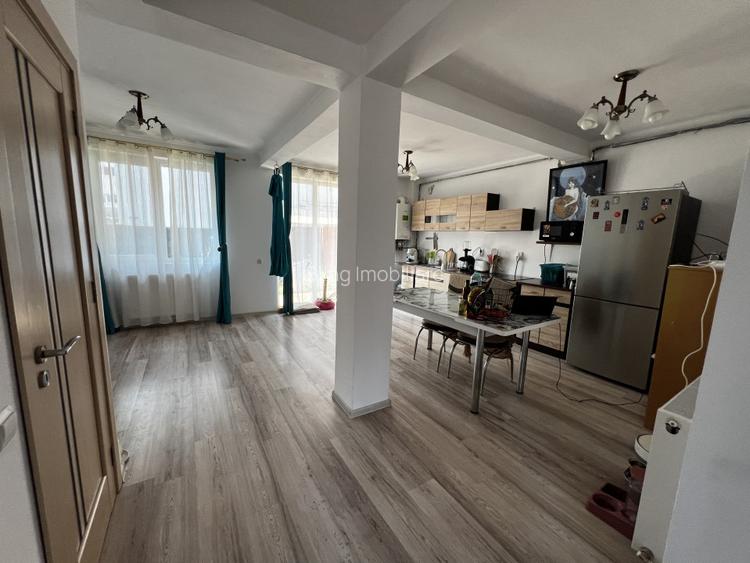 Duplex de inchiriat, 125 mp utili zona PORII - 2