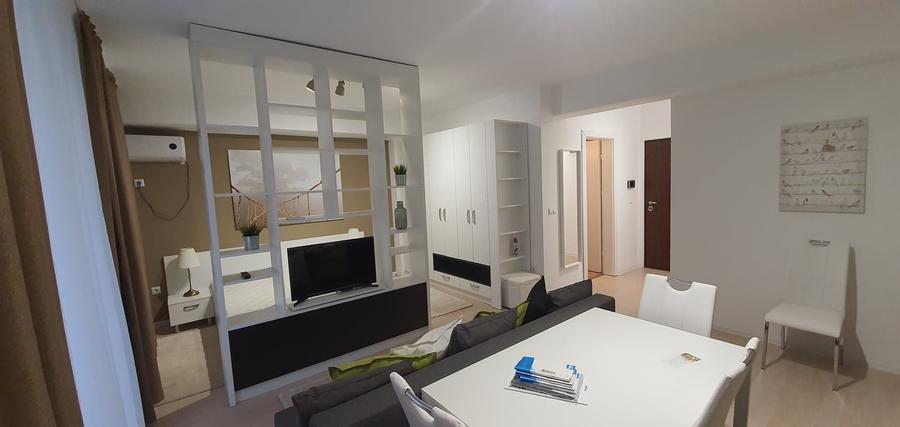 Studio modern de vânzare – Ioșia Residence | 97.000 Euro-AP0774