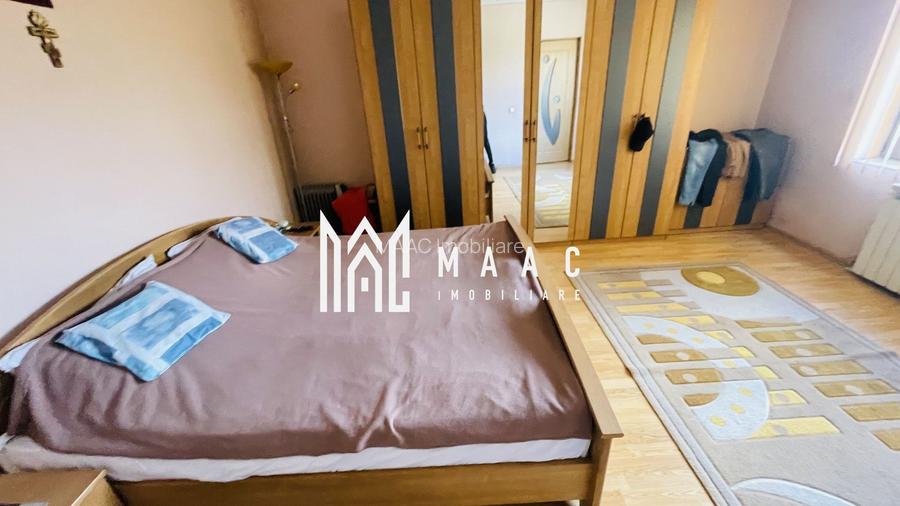 Vila 9 Camere I 5Bai | 370 MP I Curte 500 MP I Turnisor