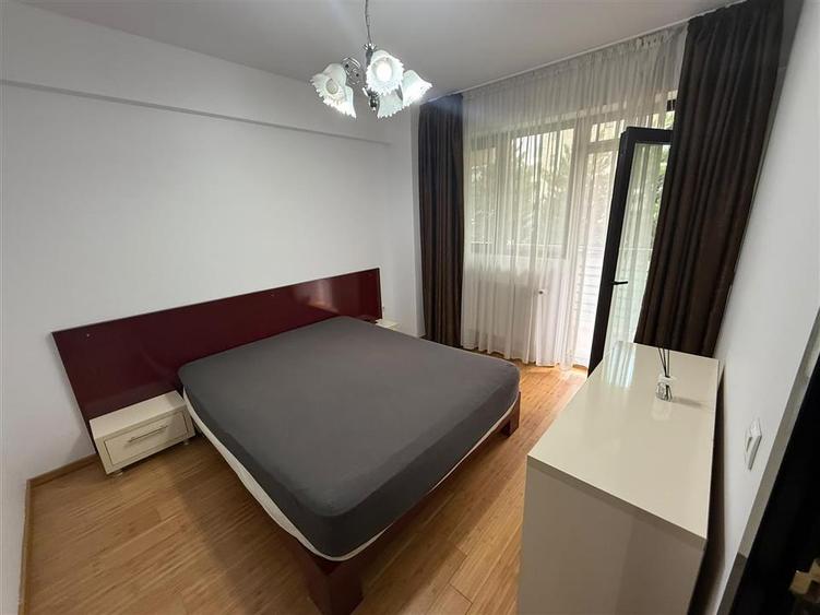 Apartament 2 camere de închiriat Copou Complex Exclusive Residence