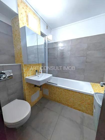 APARTAMENT 3 CAMERE | 2 BĂI | RENOVAT INTEGRAL | PARCARE | EDEN – INEL 1 - 5