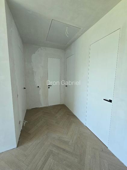 VILĂ PREMIUM NOUĂ ÎN COPOU – VITICULTORI | 215 MP UTILI | TEREN 570 MP | GARAJ | - 12