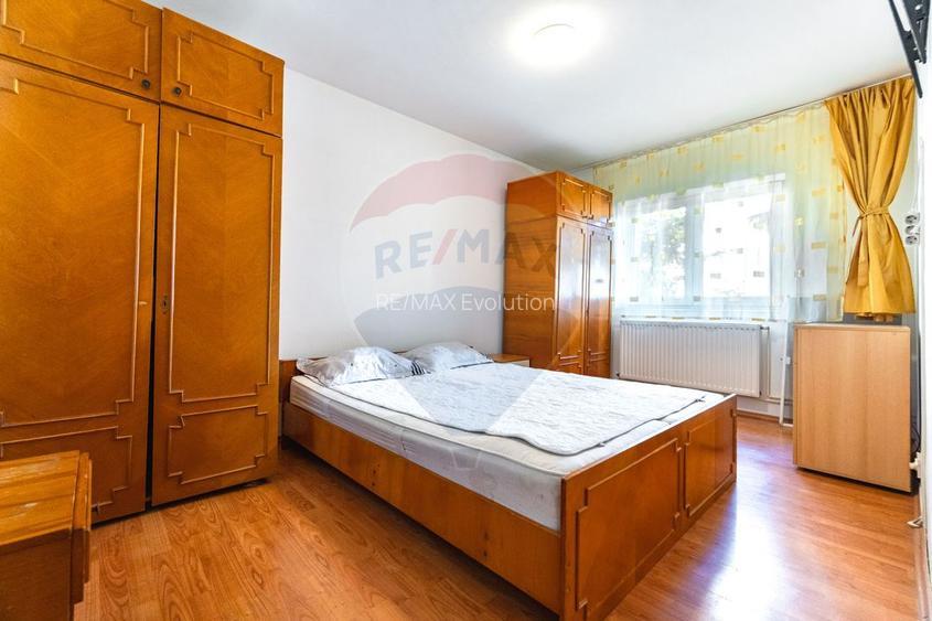 COMISION 0% -Apartament cu 2 camere de vânzare | CERNA | TRACTORU - 7