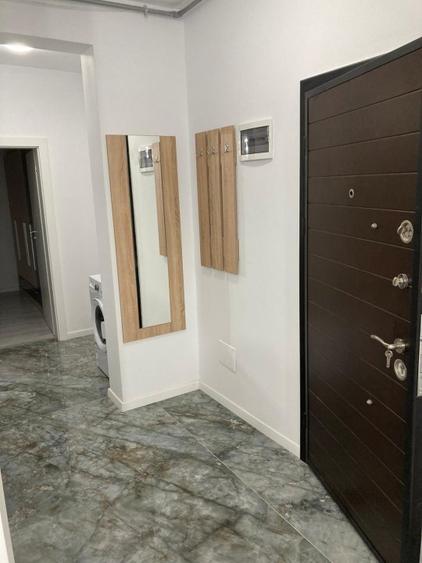 Inchiriez 2 camere bloc nou giroc-lidl!