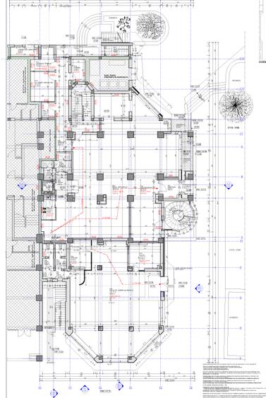 Spatiu comercial de inchiriat pe Bulevardul Tomis 334A, Constanta